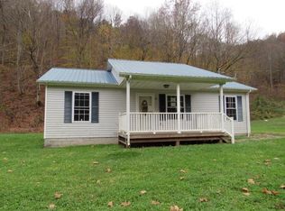 299 Fuller Br, Vanceburg, KY 41179