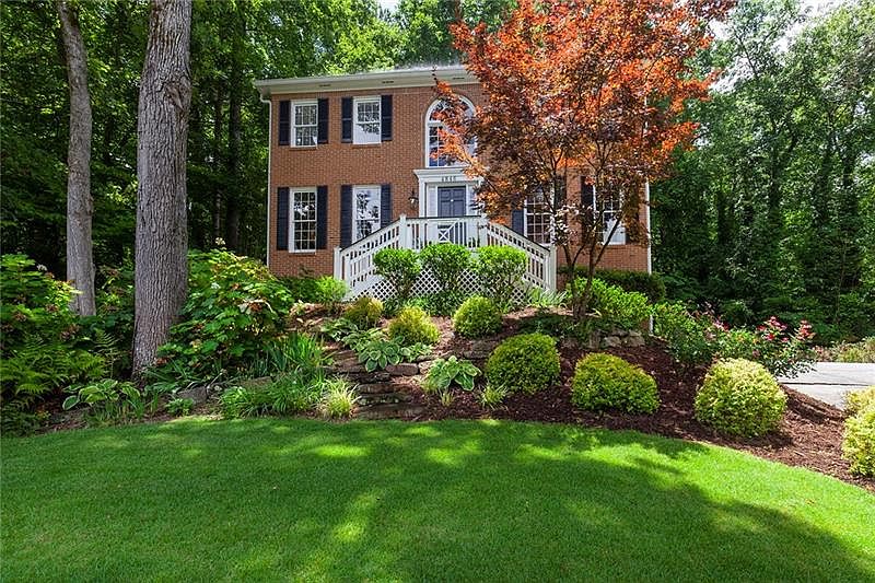 1st image of 4846 Ridgewood Creek Dr NW