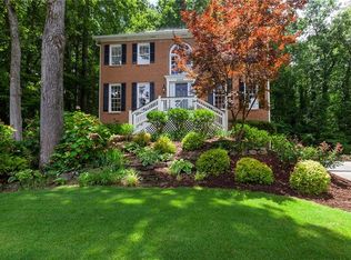 4846 Ridgewood Creek Dr NW, Acworth, GA 30102