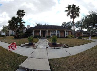 5415 Cheena Dr, Houston, TX 77096
