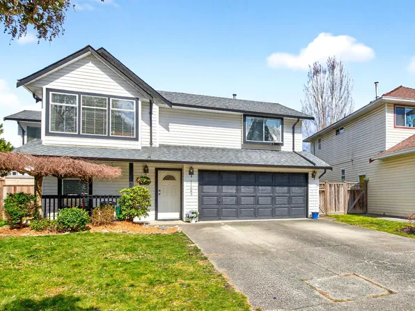 11683 202a St, Maple Ridge, BC V2X 0E5