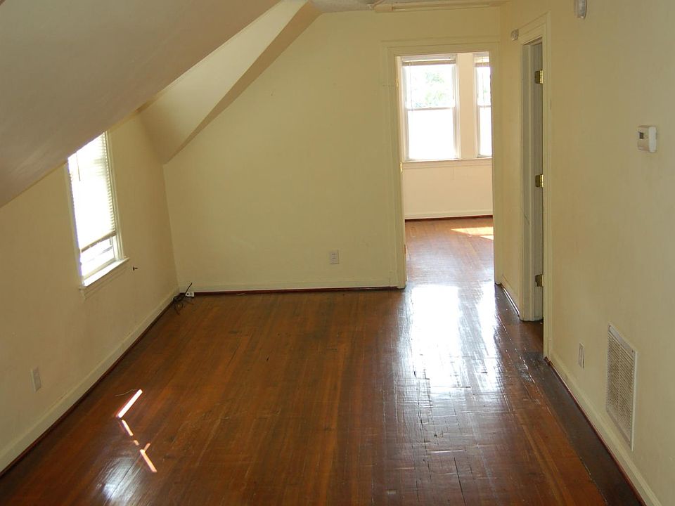 From Kitchen facing West