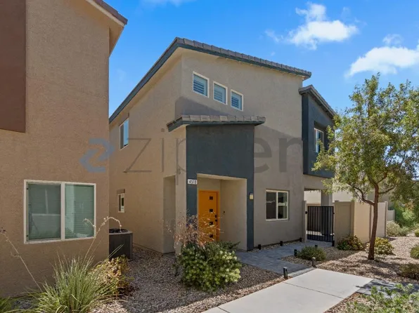 4519 Sapphire Moon Ave, North Las Vegas, NV 89084