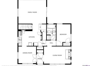 2928 Roosevelt Rd, Muskegon, MI 49441