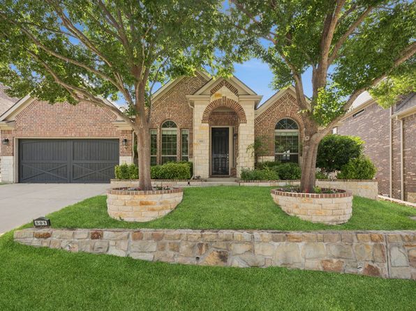 Home for Sale in McKinney TX