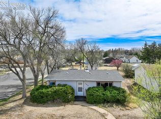 790 J Ave, Limon, CO 80828