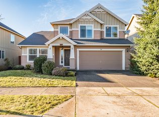 364 Derby St SE, Albany, OR 97322
