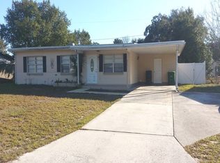 8717 N Renfrew Pl, Tampa, FL 33604