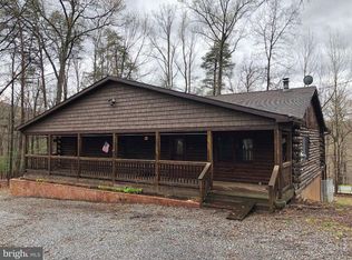 159 Fern Dr, Harpers Ferry, WV