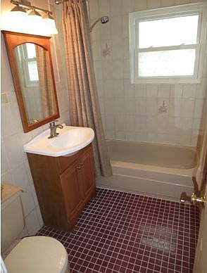 Full Bath- 2 of 2 
