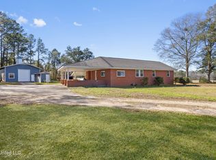 15501 John Clark Rd, Gulfport, MS 39503