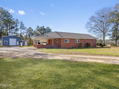 15501 John Clark Rd, Gulfport, MS, 39503
