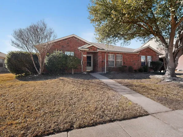 1207 Aberdeen Dr, Allen, TX 75002