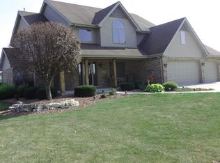 24027 S Indian Trl, Manhattan, IL 60442