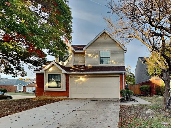 1131 Settlers Way, Lewisville, TX 75067