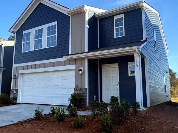 173 Spotted Way, Troutman, NC 28166