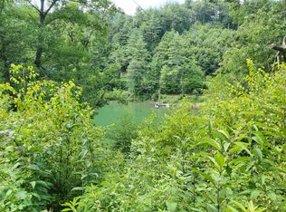 Sink Valley Rd, Butler, TN 37640