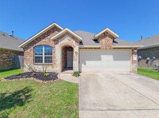 4931 Marina Shores Ct, Katy, TX 77493