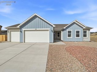 834 Keystone Loop, Canon City, CO 81212