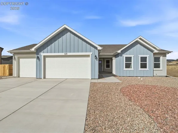 834 Keystone Loop, Canon City, CO 81212
