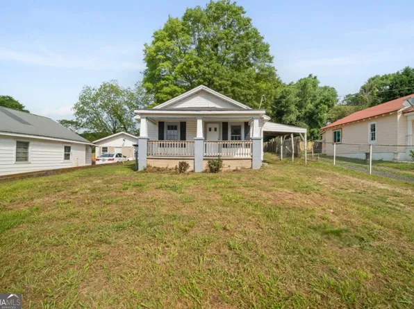 2130 Chicopee St, Gainesville, GA 30504