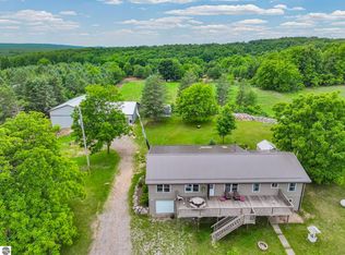 6351 N 33rd Rd, Manton, MI 49663