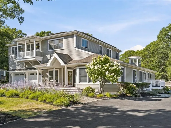 9 Oxford Rd, Gloucester, MA 01930