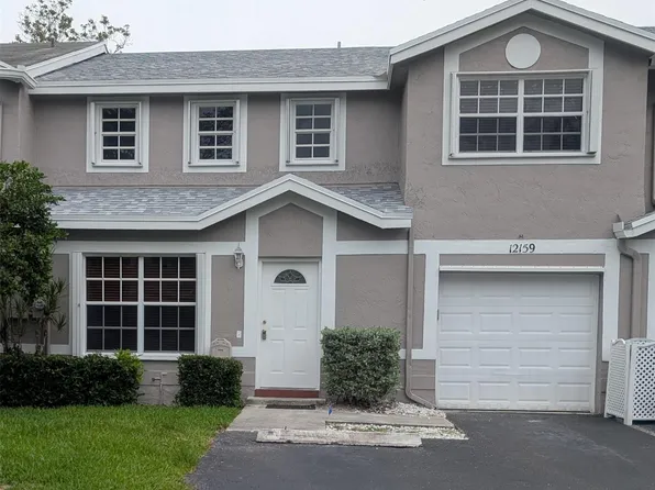 12159 SW 52 Court #12159, Cooper City, FL 33330