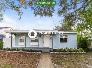 5320 1st Ave S, Saint Petersburg, FL 33707