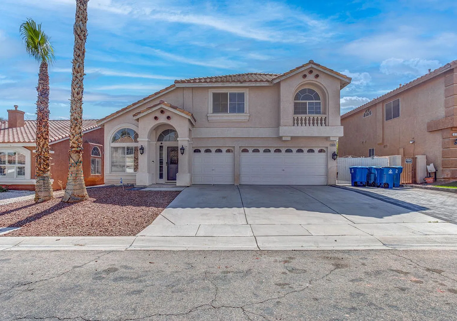 9695 Driftwood Island Court, Las Vegas, NV 89148 — Photo 1