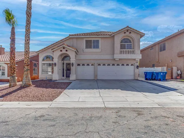 9695 Driftwood Island Ct, Las Vegas, NV 89148