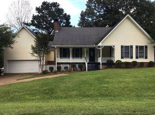 244 Turtle Creek Dr, Jackson, MS 39272