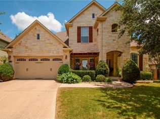 7624 Espina Dr, Austin, TX 78739