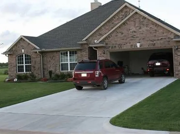 201 Fairway Dr, Perkins, OK 74059