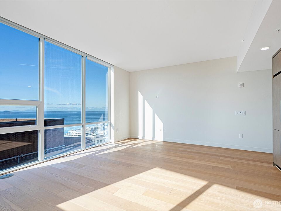 1st image of 121 Stewart Street #1605