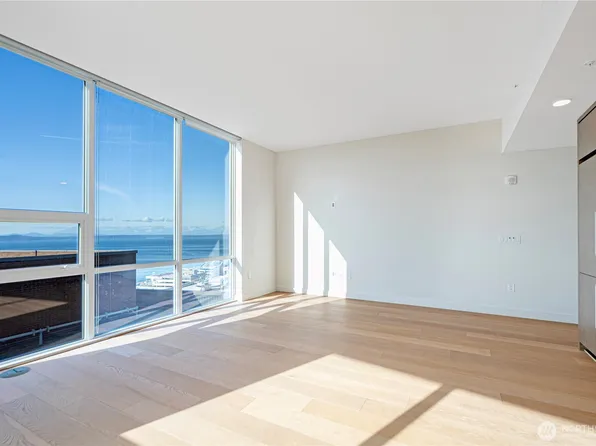 121 Stewart Street #1605, Seattle, WA 98101