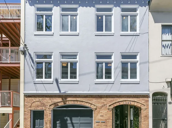1808-1810 Filbert St, San Francisco, CA 94123
