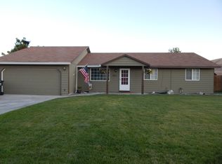 4833 Hibiscus St, West Richland, WA