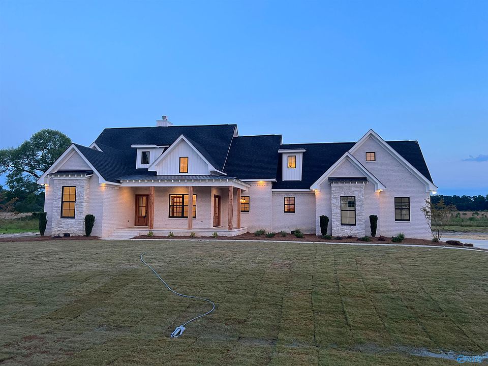 135 Caldwell Trl, Gadsden, AL 35901 MLS 1835970 Zillow