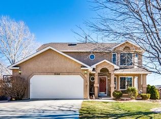 1206 Bluestem Blvd, Pueblo, CO 81001