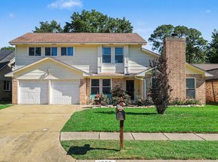 4306 Stallion Brook Ln, Spring, TX 77388