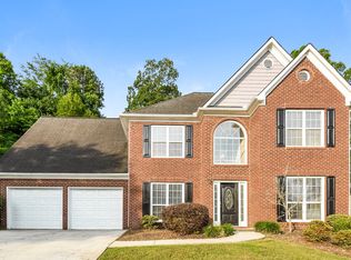 6062 Farmwood Way SE, Mableton, GA 30126