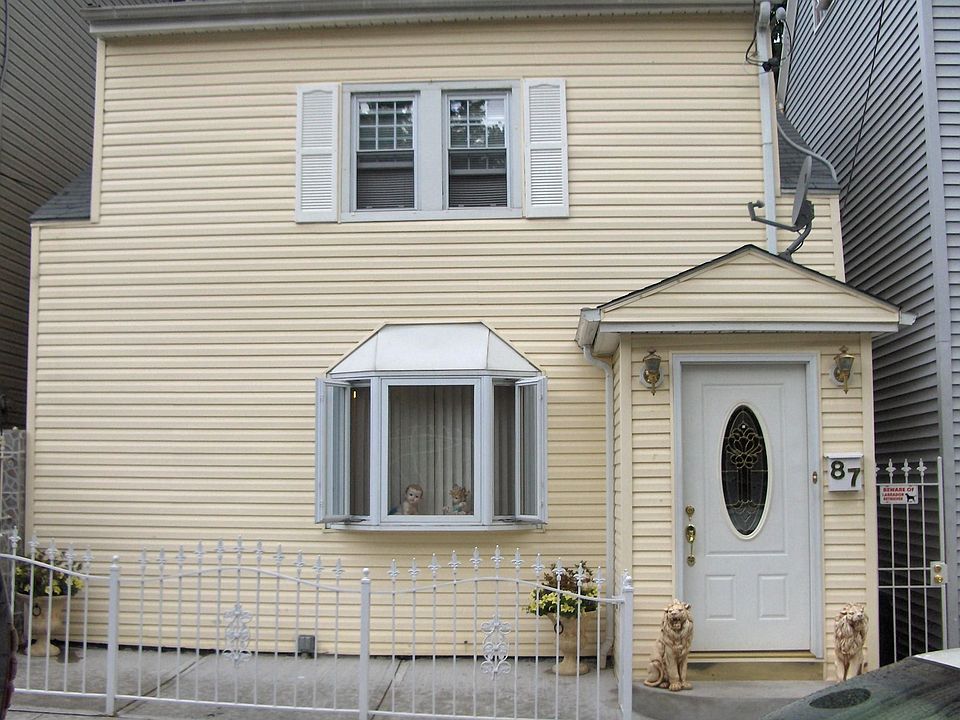 87 Newark Ave, Paterson, NJ 07503 Zillow