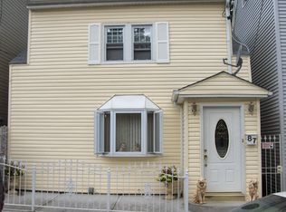 87 Newark Ave, Paterson, NJ 07503