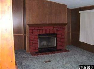 225 Long Rd, Mount Wolf, PA 17347