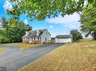 2748 Jefferson Rd, Spring Grove, PA 17362
