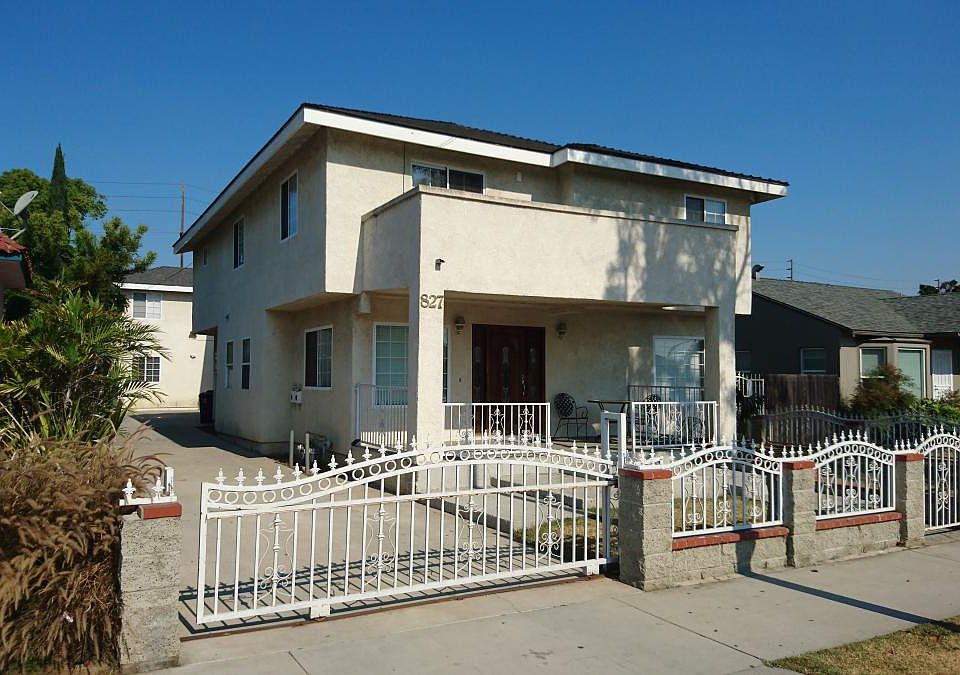 1st image of 827 Euclid Ave #2