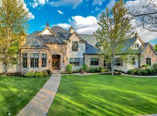 285 Stone Gate Ln, Provo, UT 84604