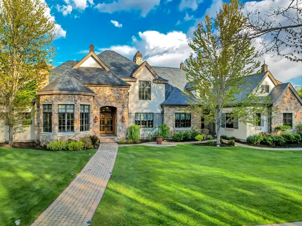 285 Stone Gate Ln, Provo, UT 84604