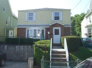 31 Trask Ave, Bayonne, NJ 07002